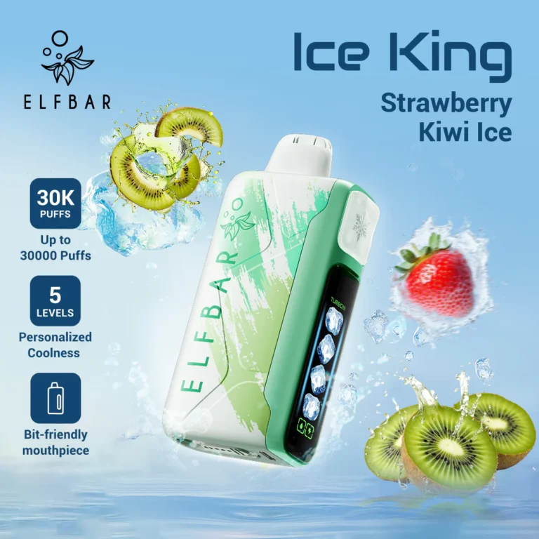 ICE KING 3